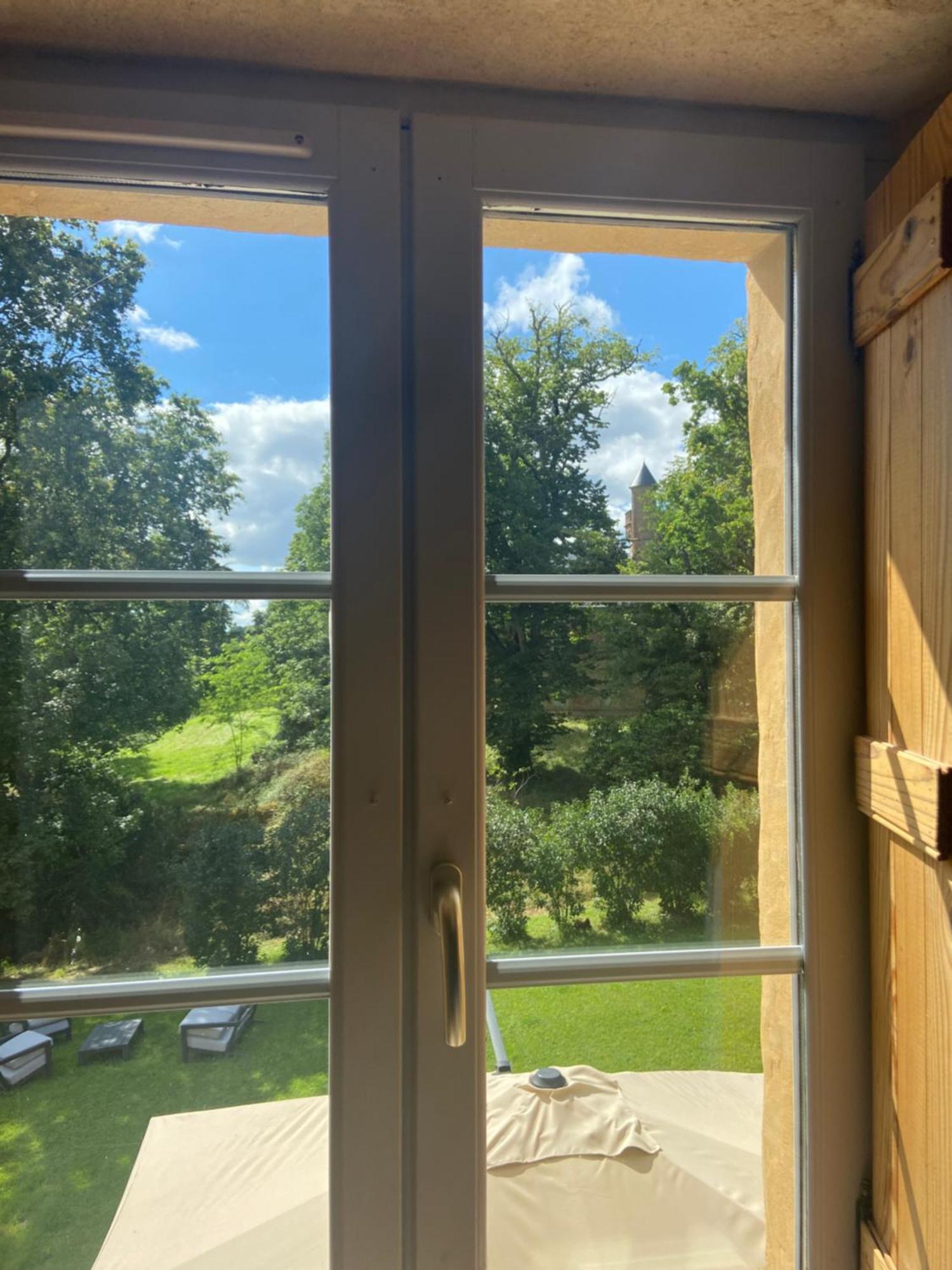 La Grange De Garac Saint-Christaud (Gers) Quarto foto