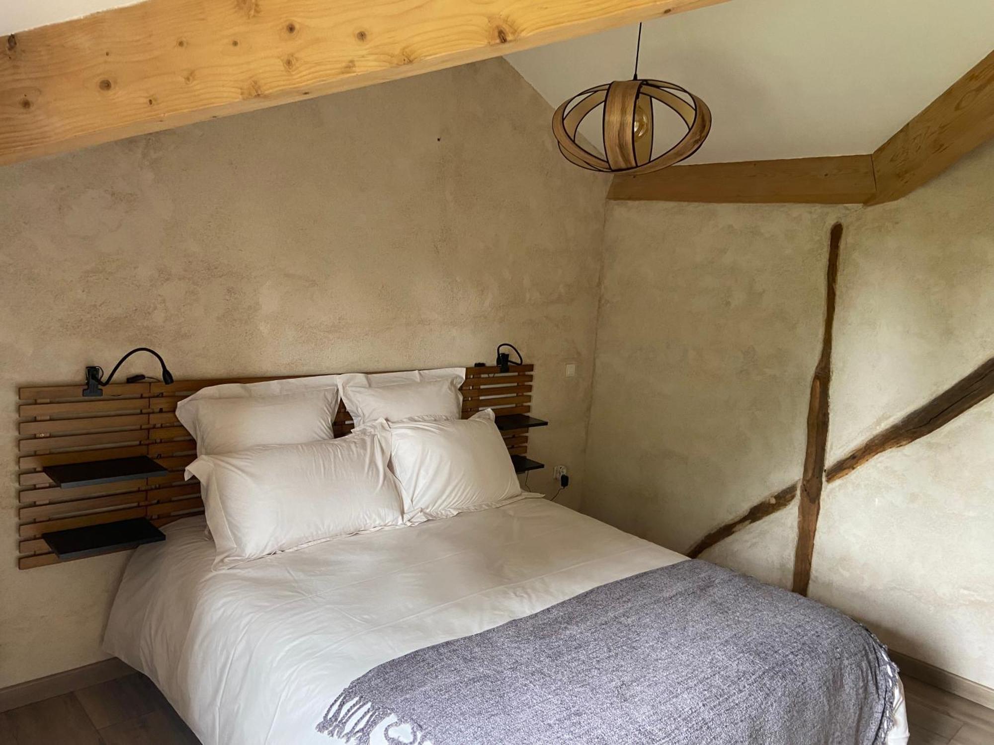 La Grange De Garac Saint-Christaud (Gers) Quarto foto